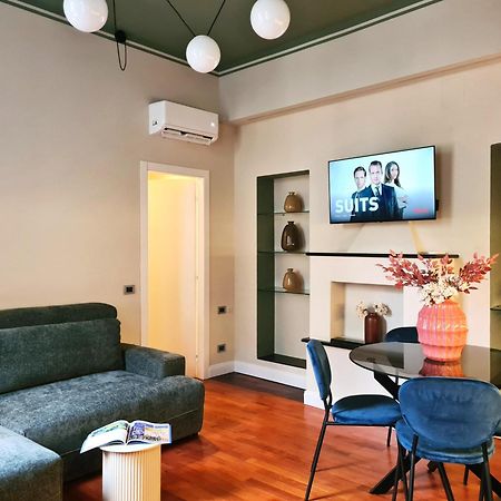 Serendipity Apartments - Missori Mediolan Zewnętrze zdjęcie