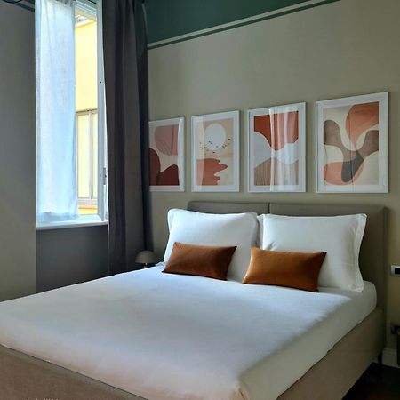Serendipity Apartments - Missori Mediolan Zewnętrze zdjęcie