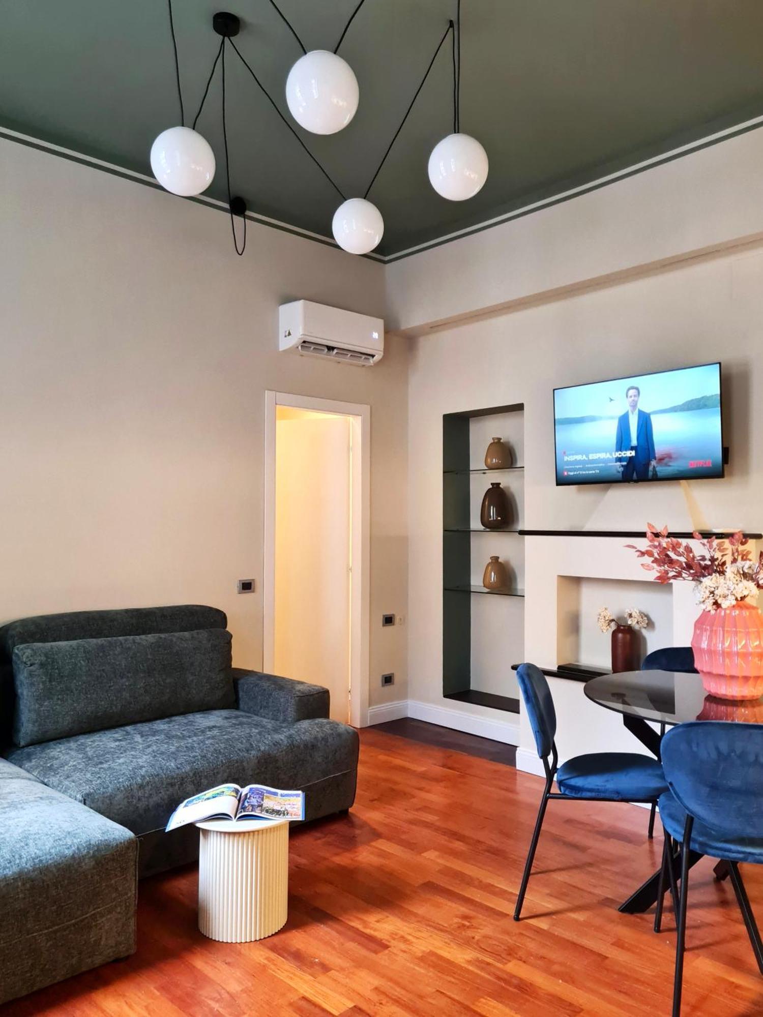 Serendipity Apartments - Missori Mediolan Zewnętrze zdjęcie