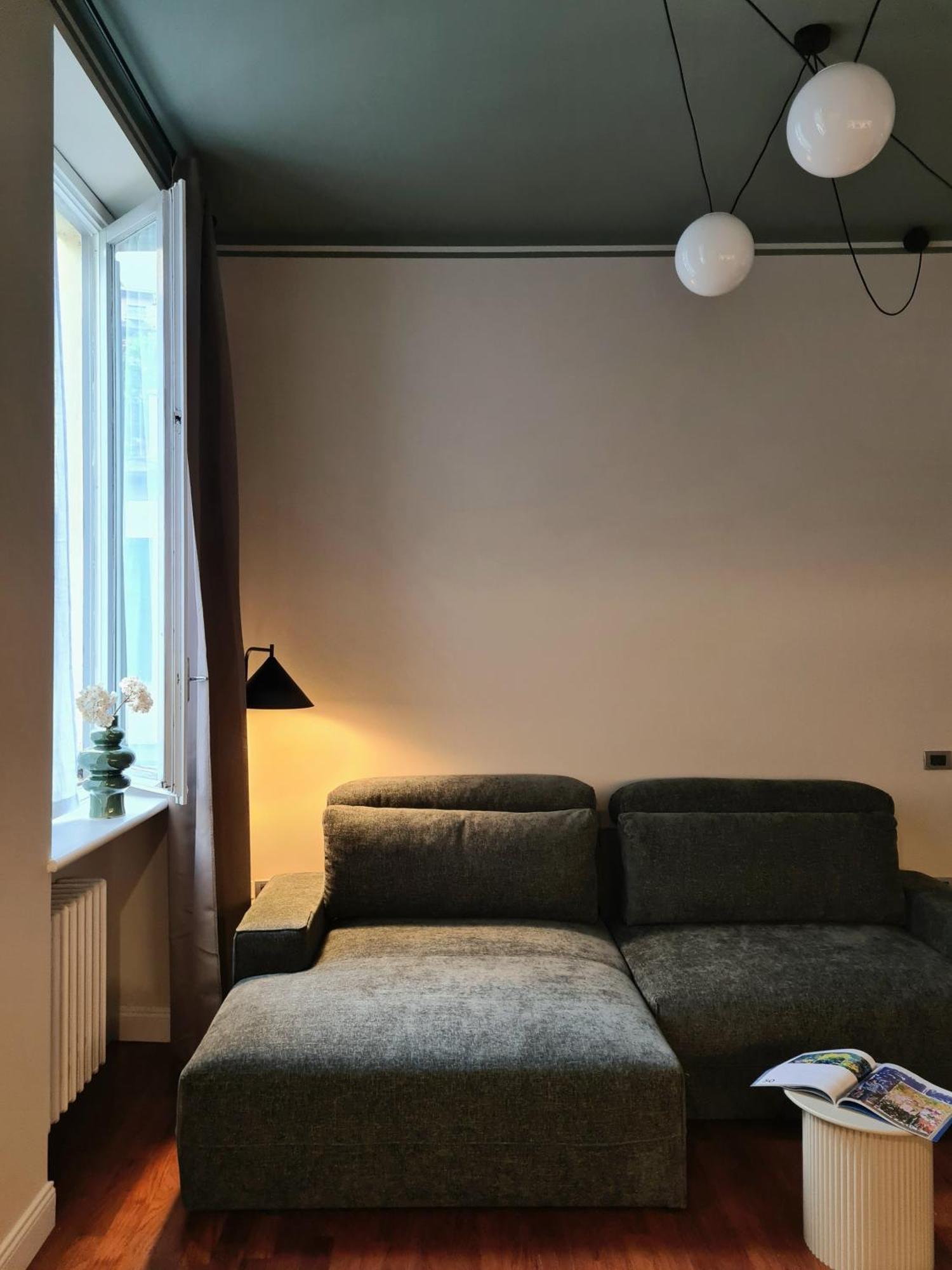Serendipity Apartments - Missori Mediolan Zewnętrze zdjęcie
