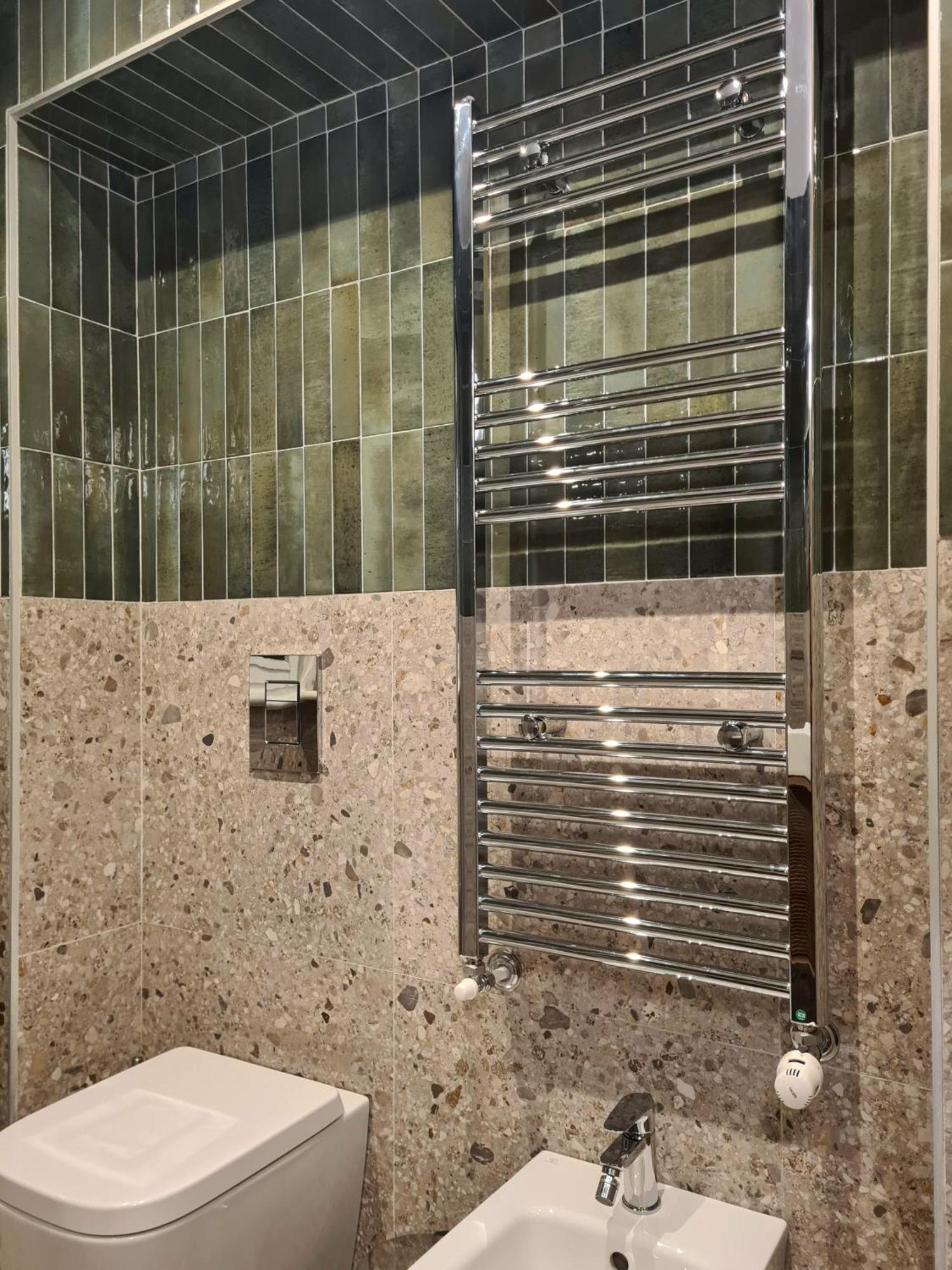 Serendipity Apartments - Missori Mediolan Zewnętrze zdjęcie
