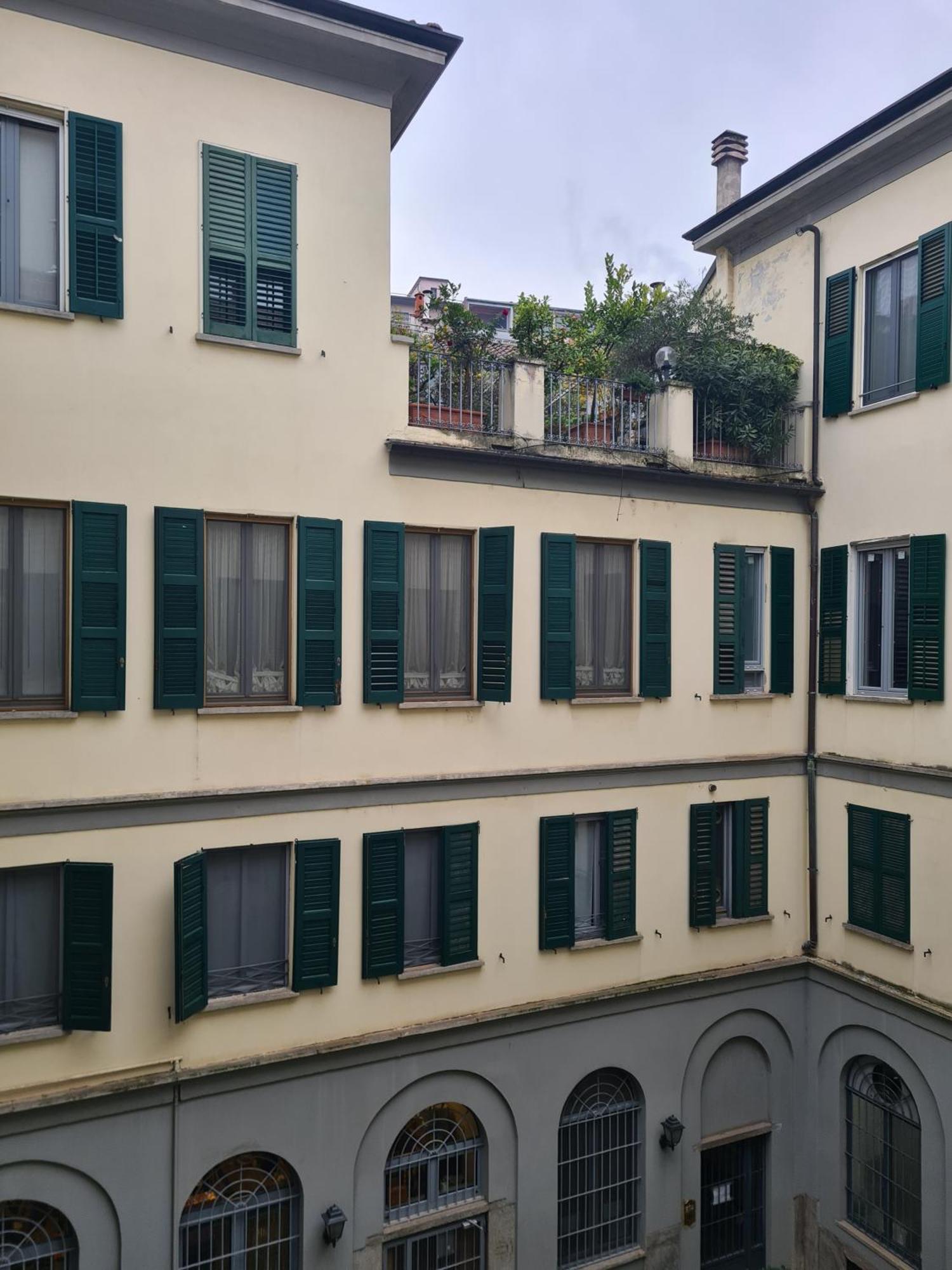 Serendipity Apartments - Missori Mediolan Zewnętrze zdjęcie