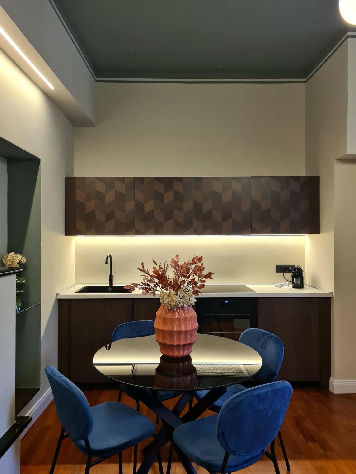 Serendipity Apartments - Missori Mediolan Zewnętrze zdjęcie