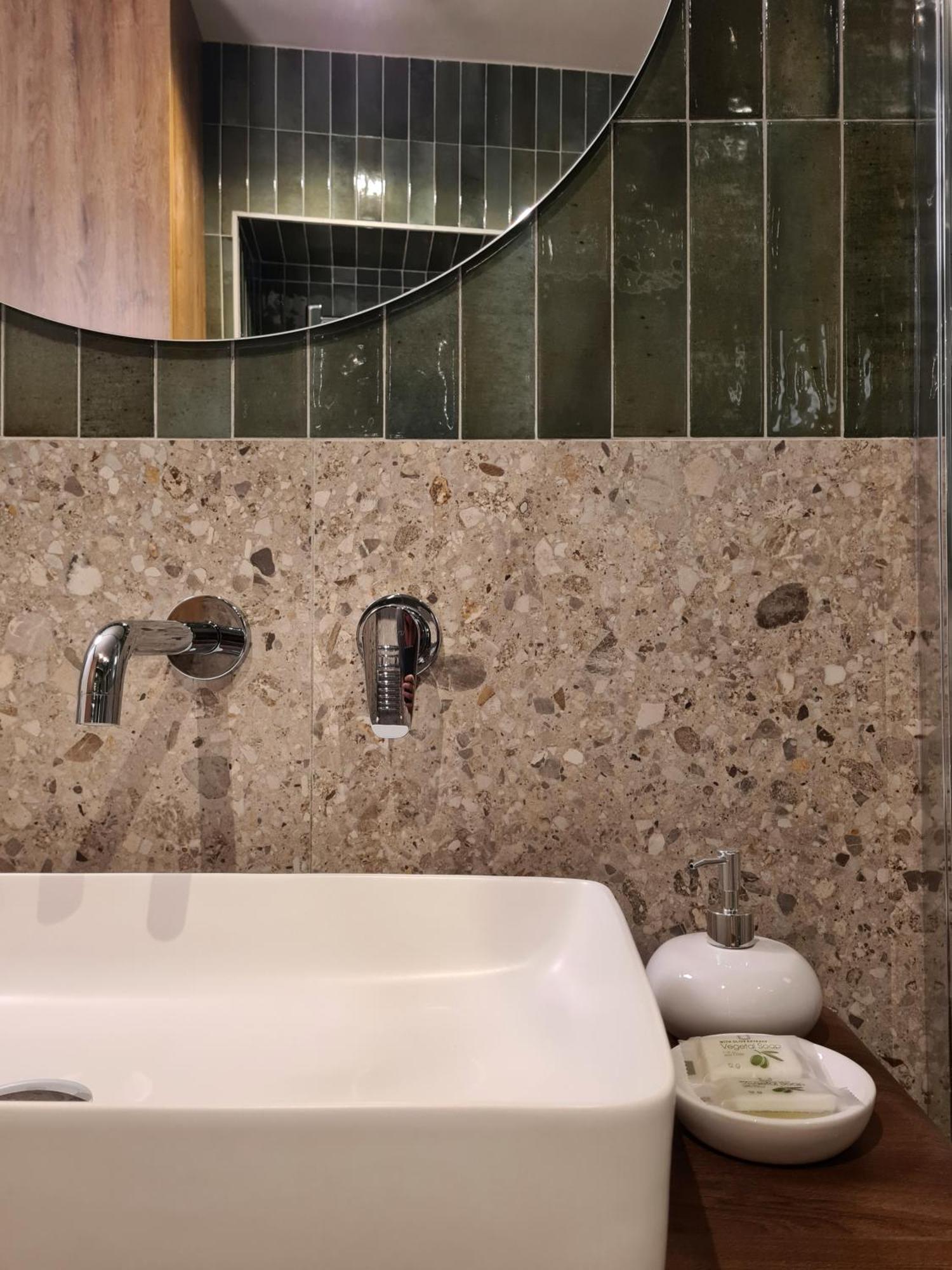 Serendipity Apartments - Missori Mediolan Zewnętrze zdjęcie