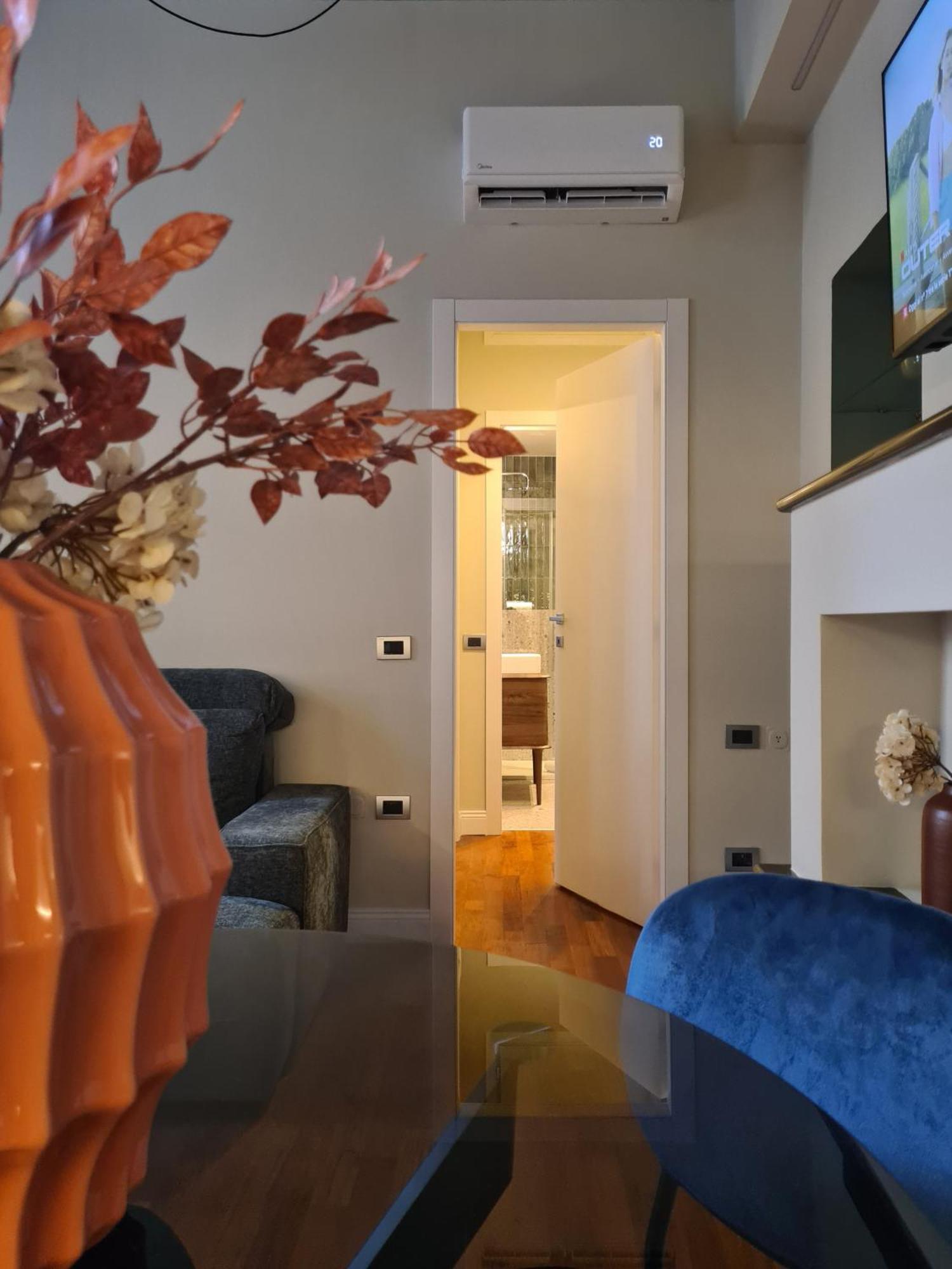 Serendipity Apartments - Missori Mediolan Zewnętrze zdjęcie
