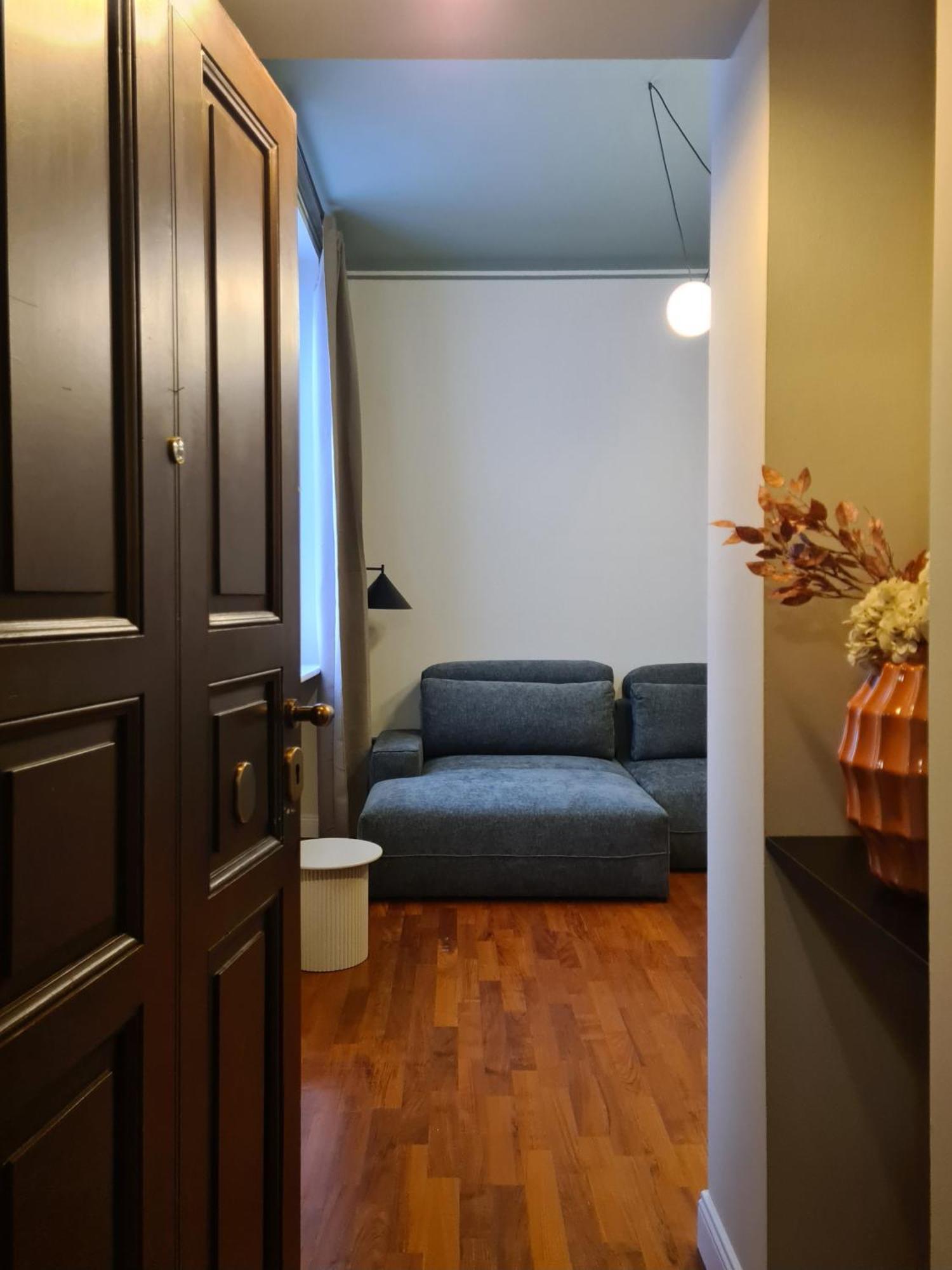 Serendipity Apartments - Missori Mediolan Zewnętrze zdjęcie