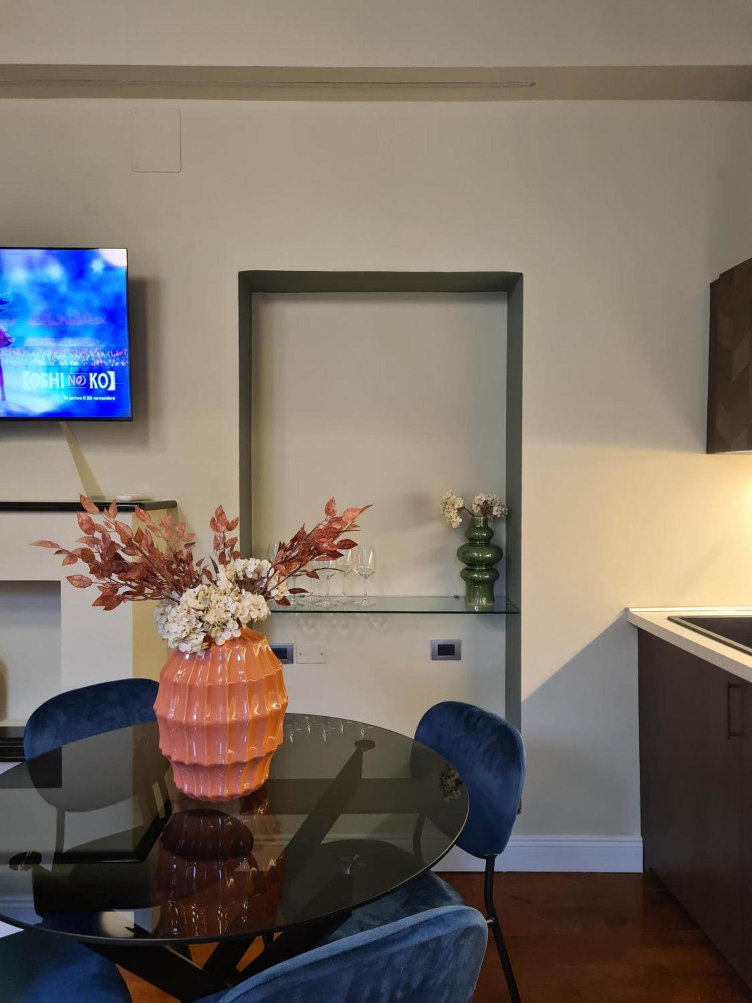 Serendipity Apartments - Missori Mediolan Zewnętrze zdjęcie